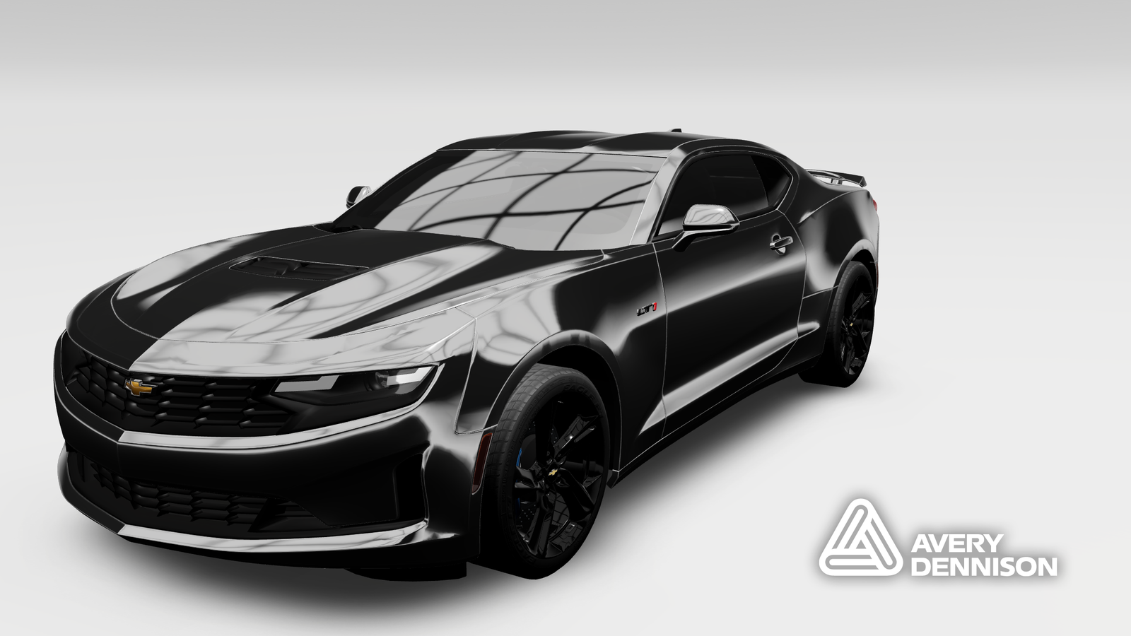 Conform Chrome Series Silver