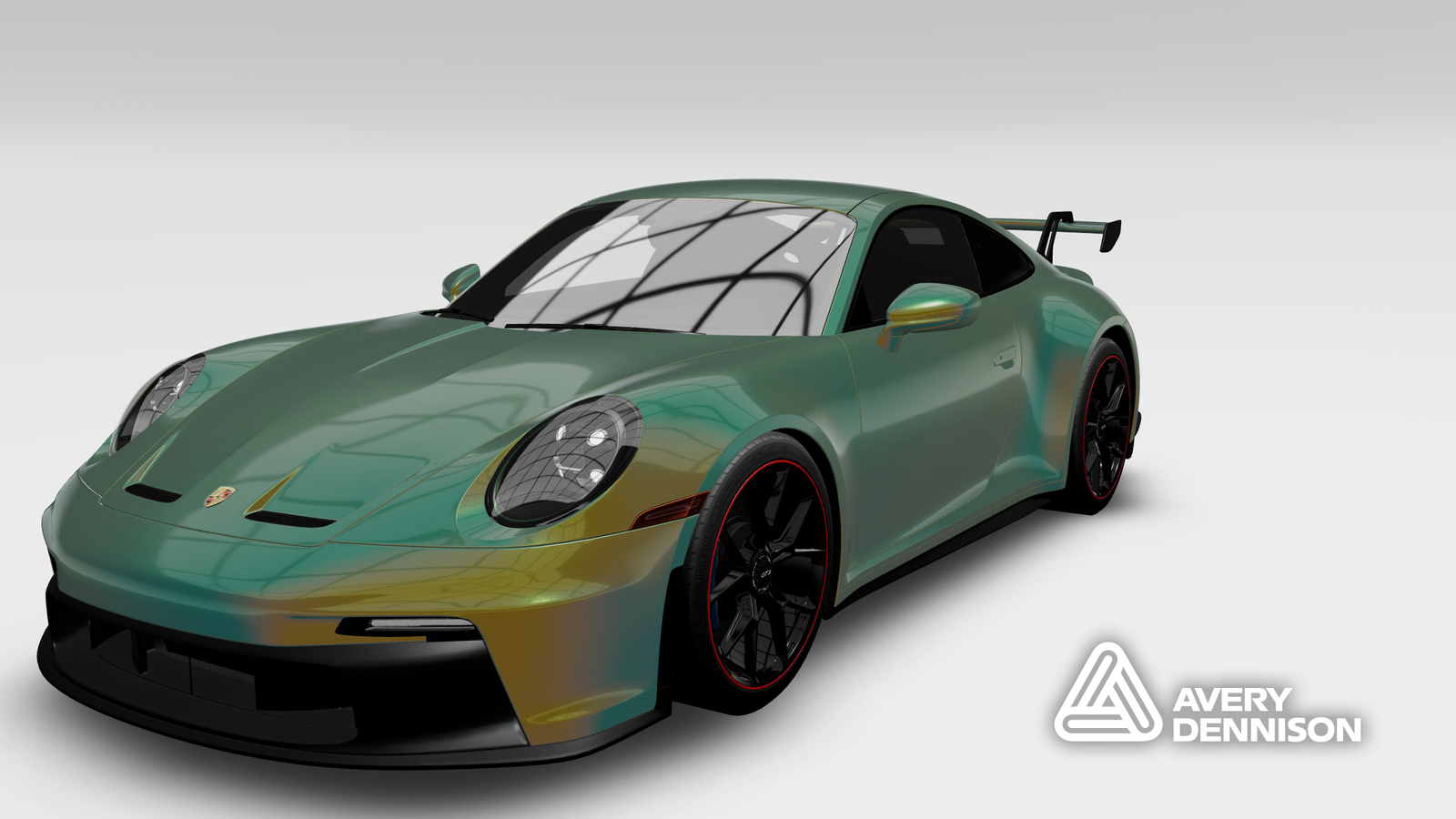 SWF ColorFlow Gloss Fresh Spring