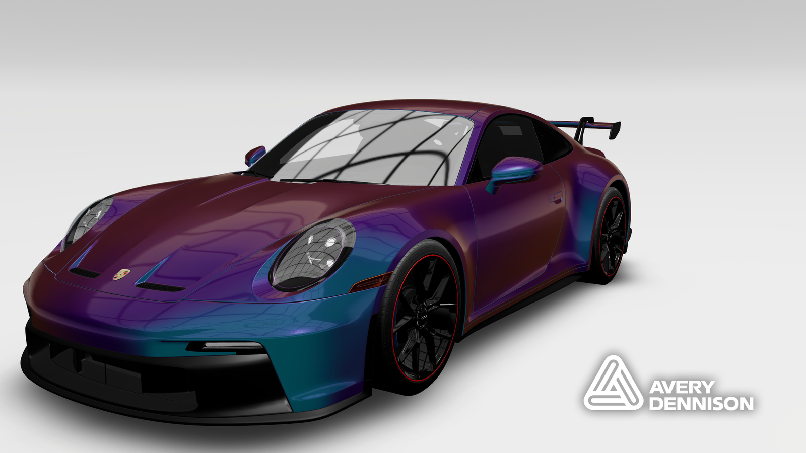 SWF ColorFlow Gloss Rushing Riptide