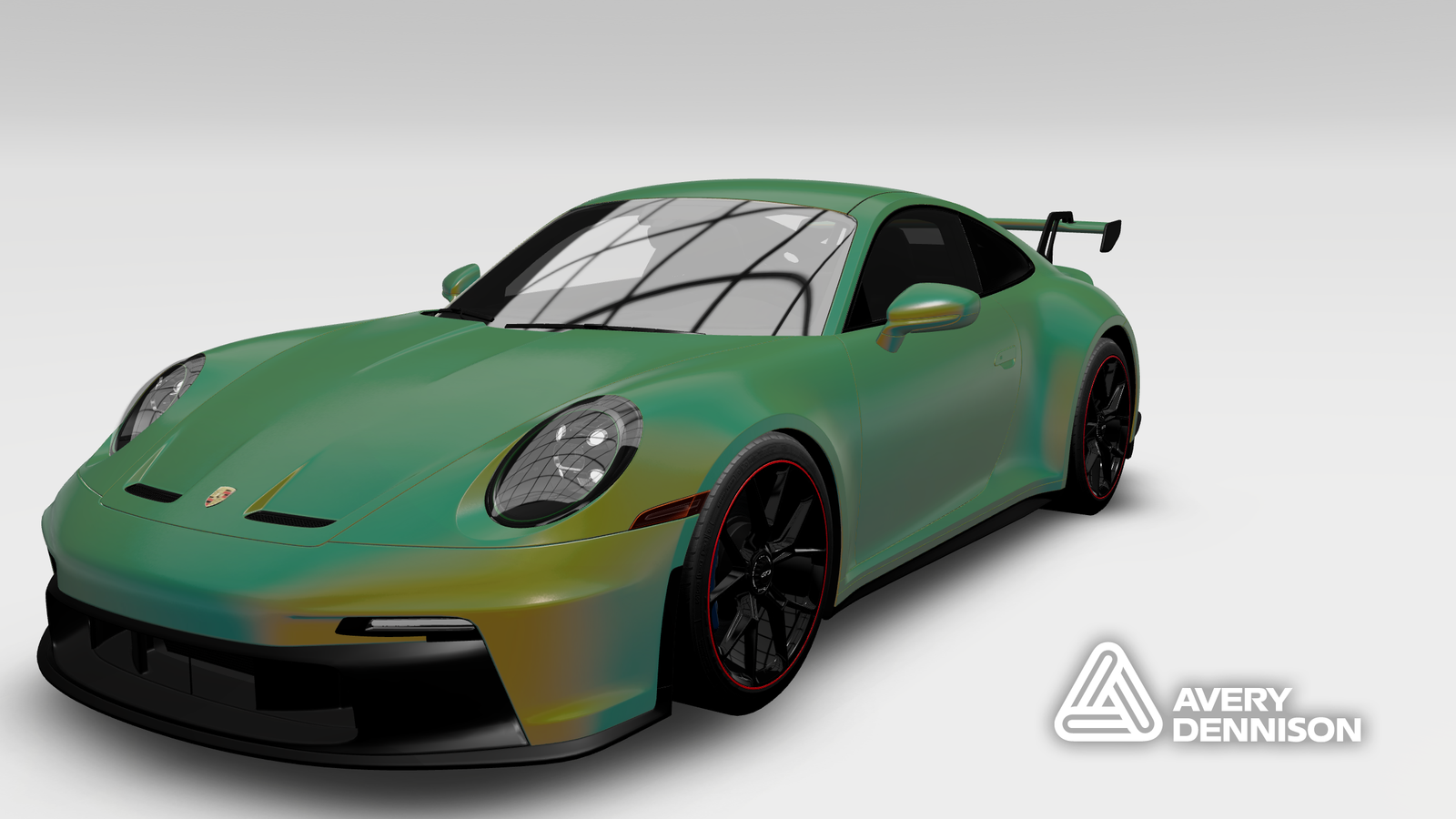 SWF ColorFlow Satin Fresh Spring