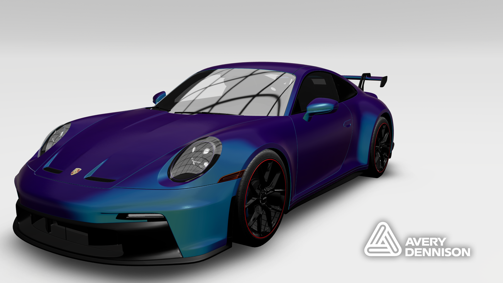 SWF ColorFlow Satin Lightinng Ridge