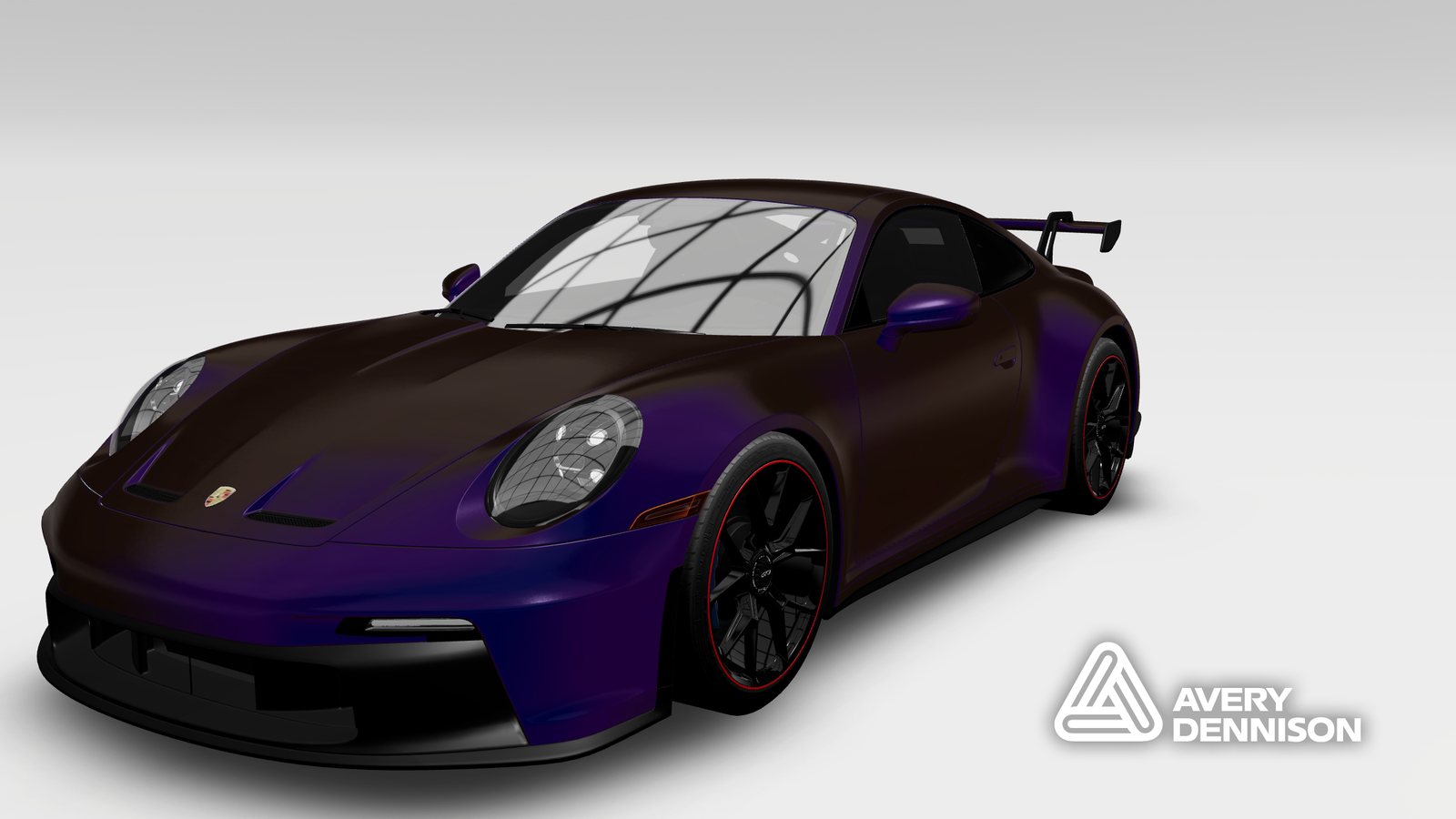 SWF ColorFlow Satin Roaring Thunder