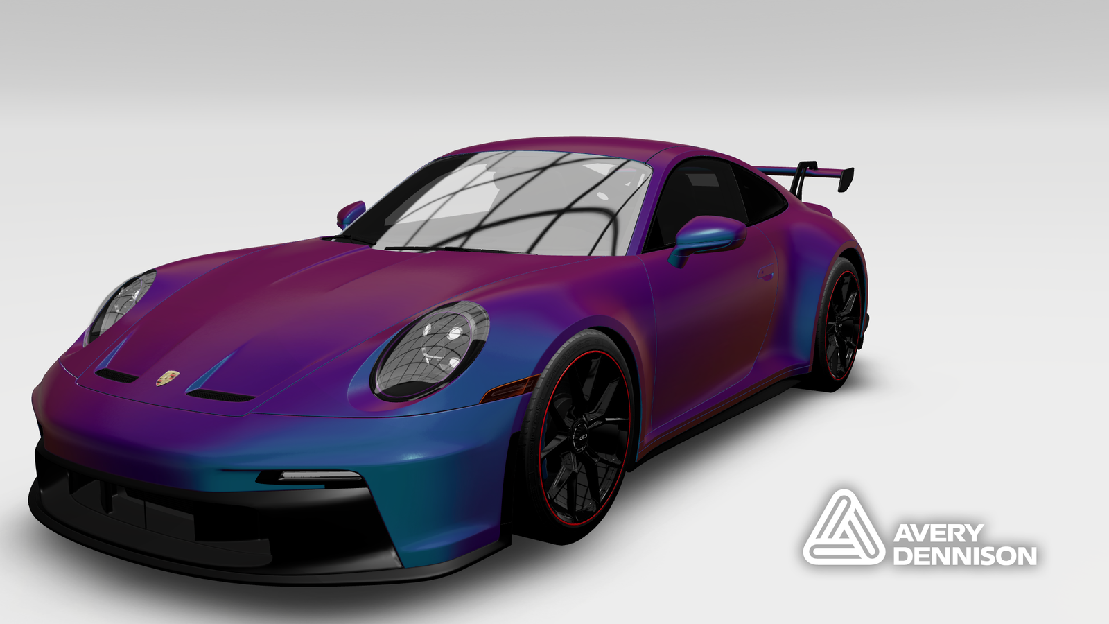 SWF ColorFlow Satin Rushing Riptide