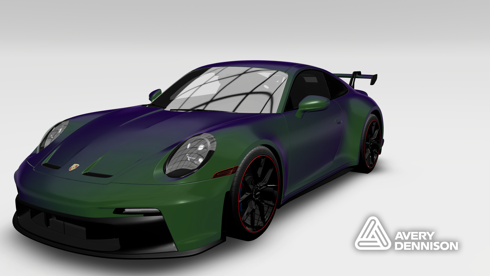 SWF ColorFlow Satin Urban Jungle