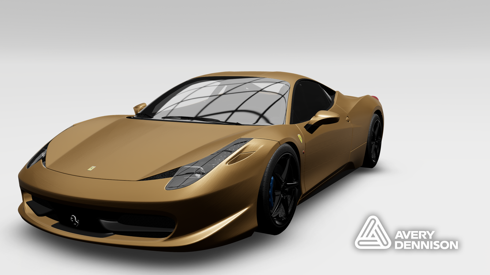 SWF Extreme Textures Brushed Bronze