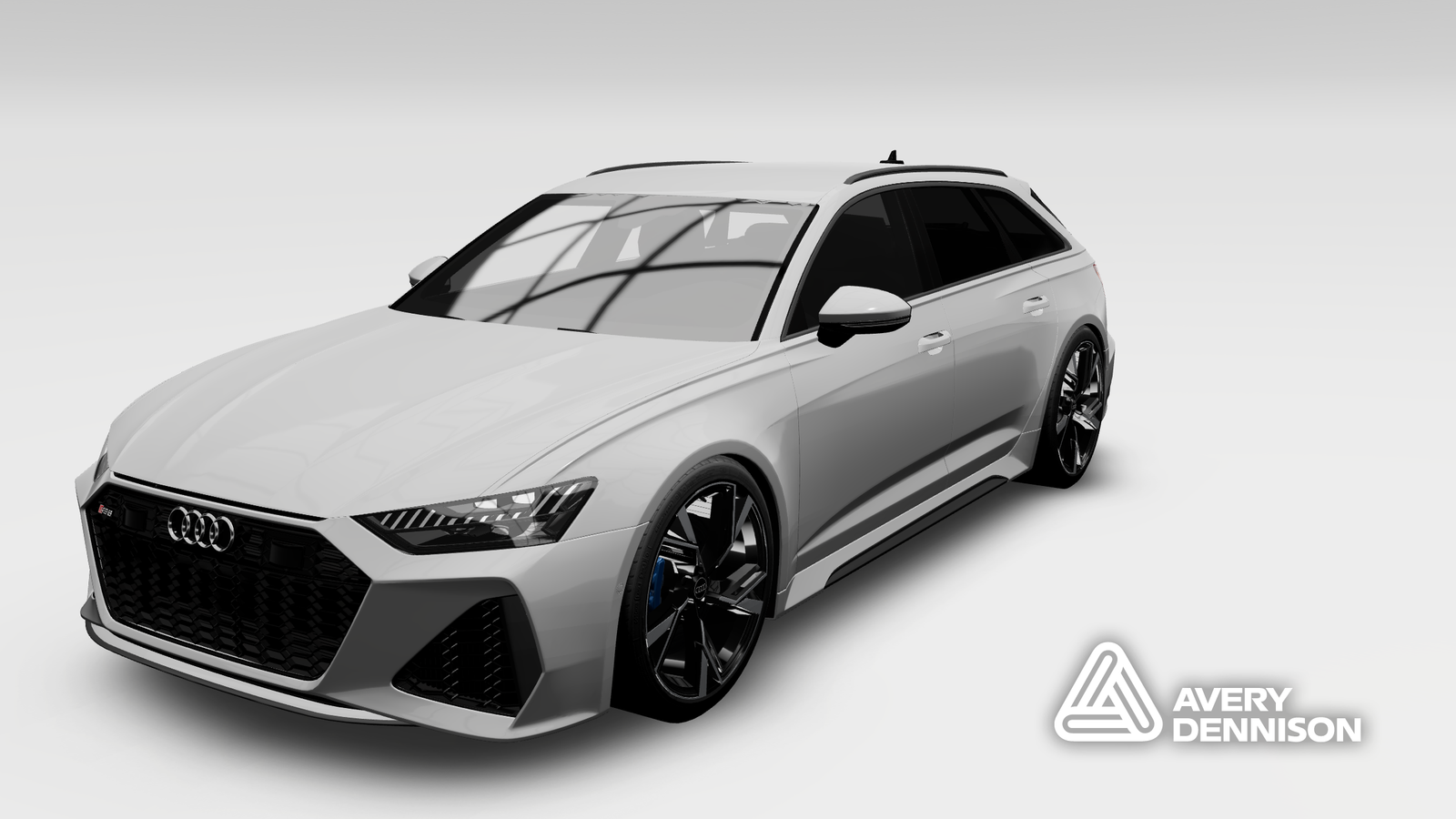 SWF Gloss Light Grey