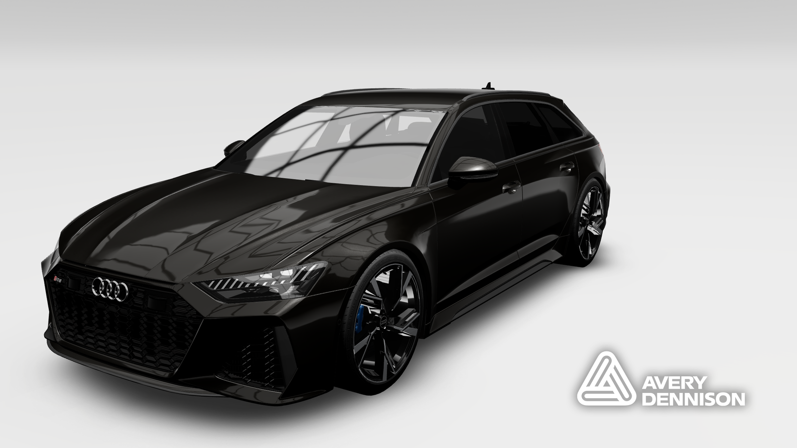 SWF Gloss Metallic Eclipse