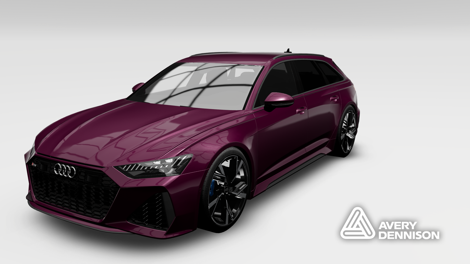 SWF Gloss Metallic Fun Purple