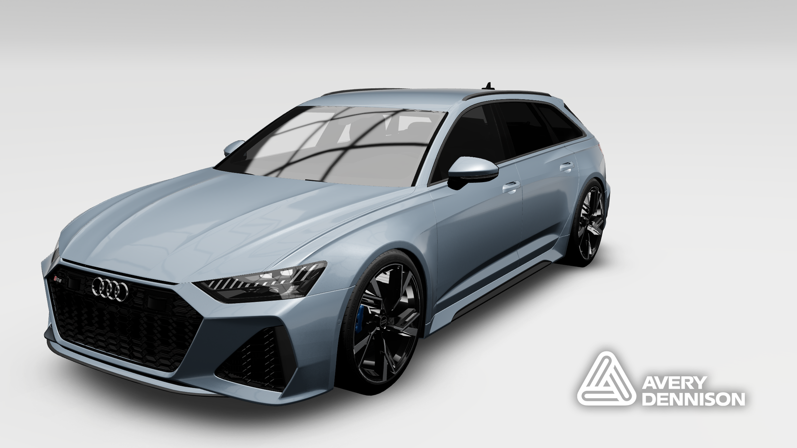 SWF Gloss Metallic Quick Silver