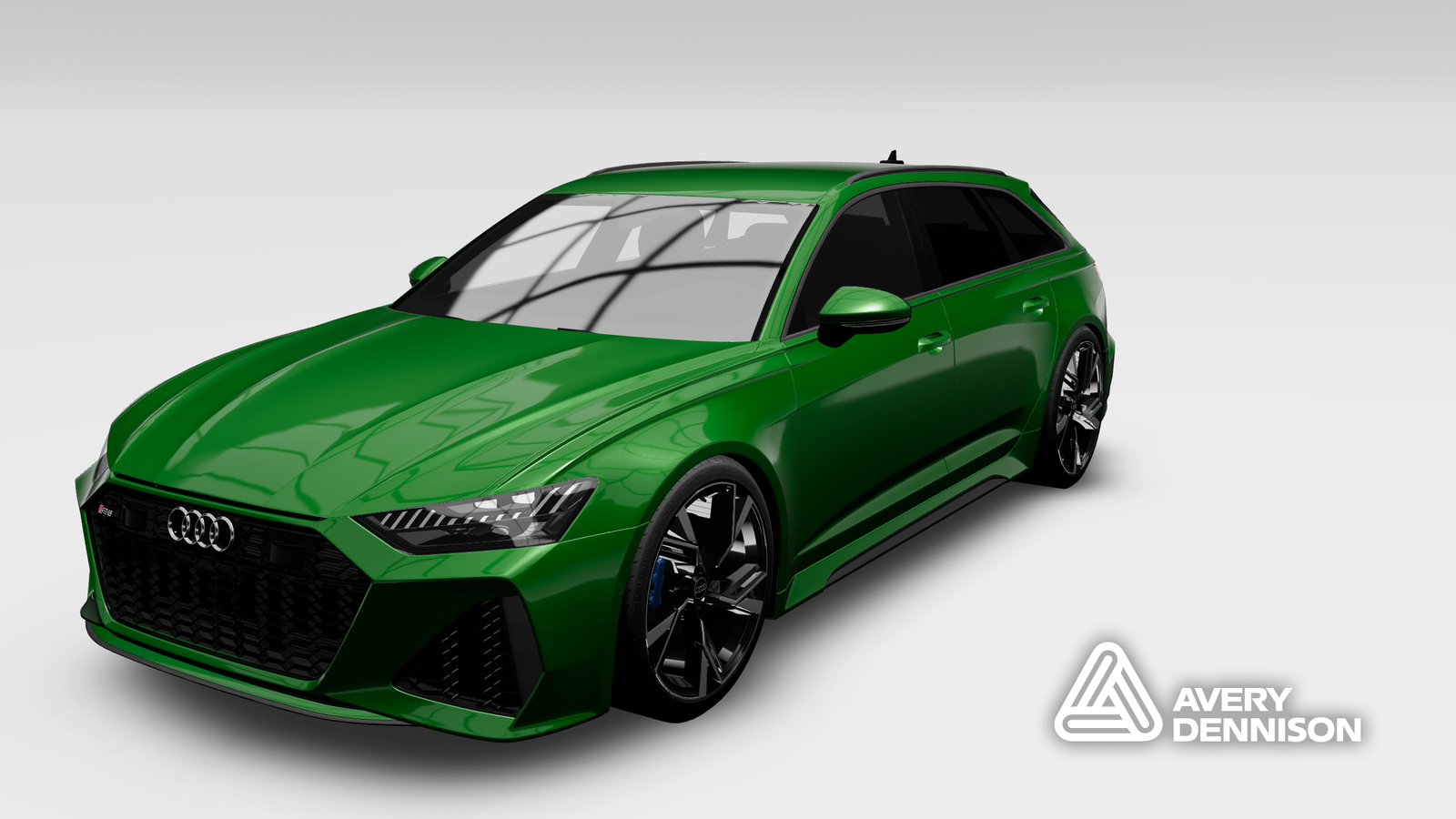 SWF Gloss Metallic Radioactive