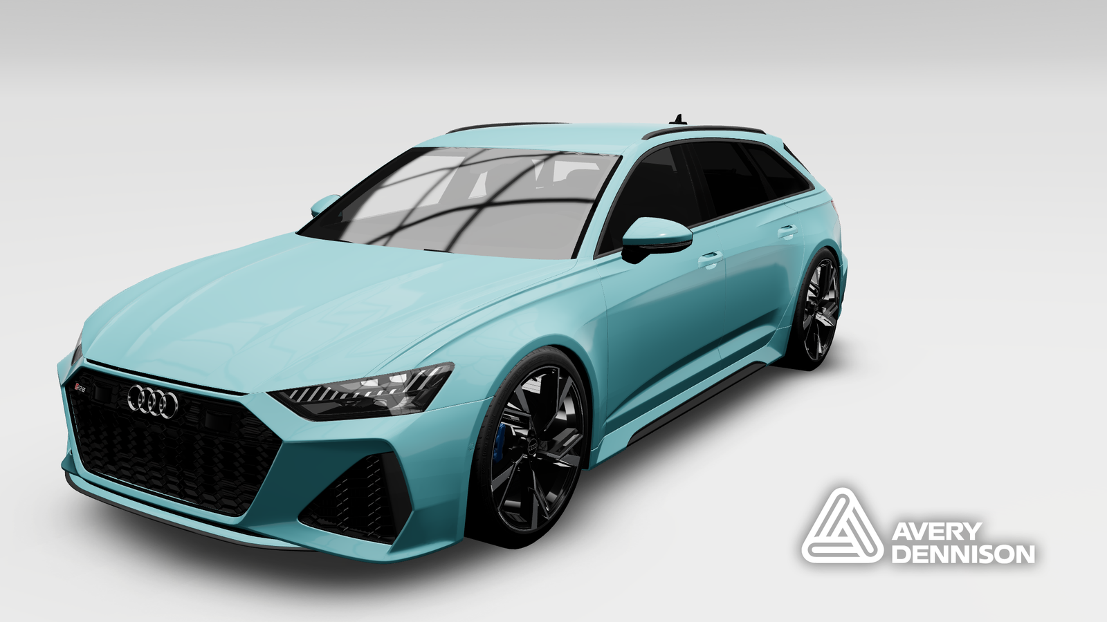 SWF Gloss Sea-Breeze Blue