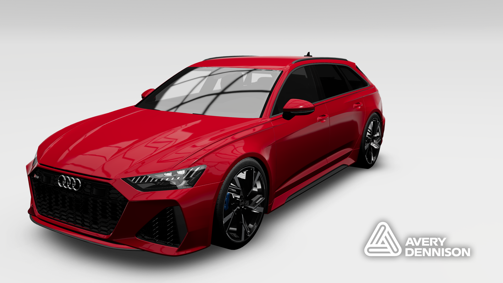 SWF Gloss Soft Red-O