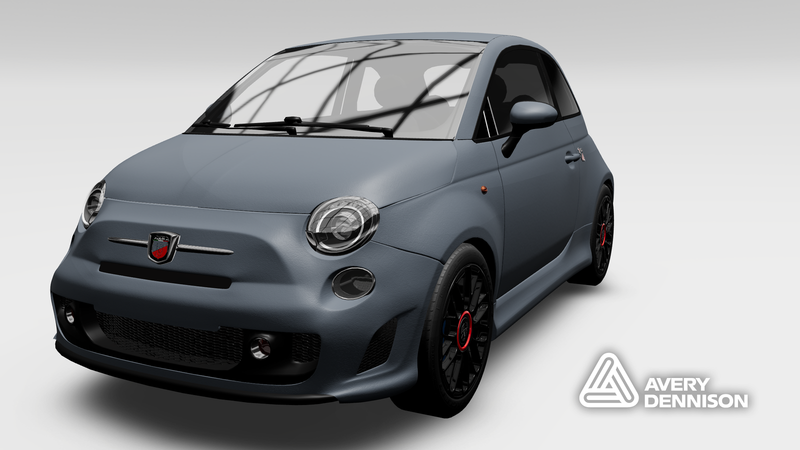 SWF Rugged Bedrock Grey