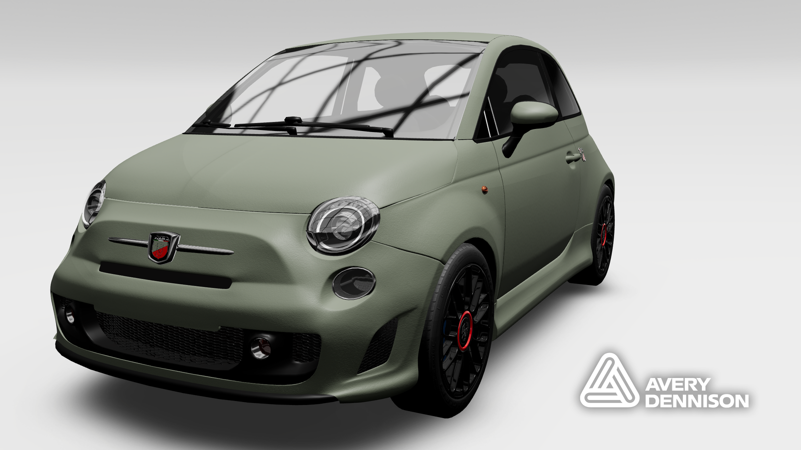 SWF Rugged Combat Green