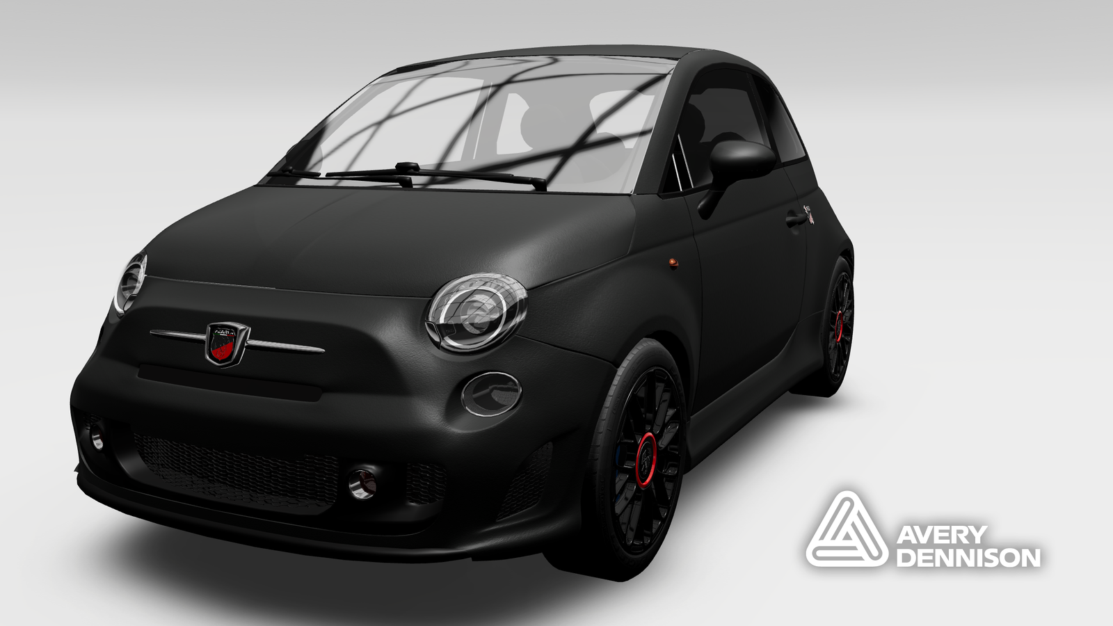 SWF Rugged Onyx Black